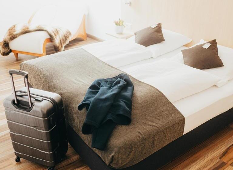 标准间, Gutsschänke Holsterfeld