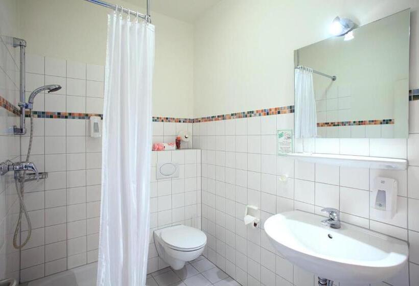 标准间, Gutsschänke Holsterfeld