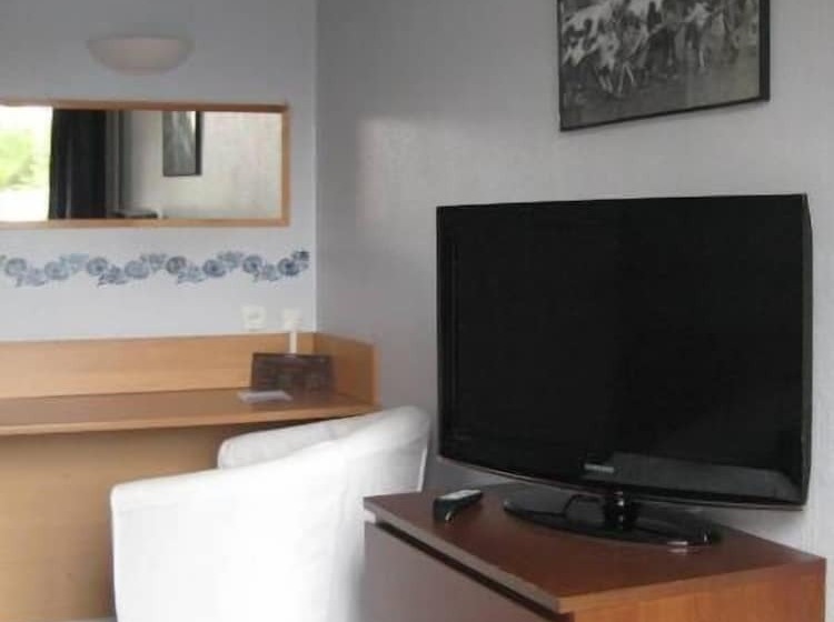 Номер Стандарт Трехместный, Hôtel Le Domino