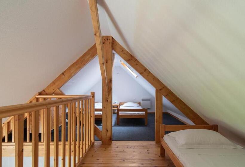 דירת שני חדרים, Domaine De Ramonjuan