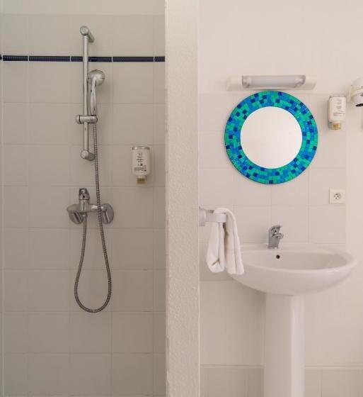 דירת שני חדרים, Domaine De Ramonjuan