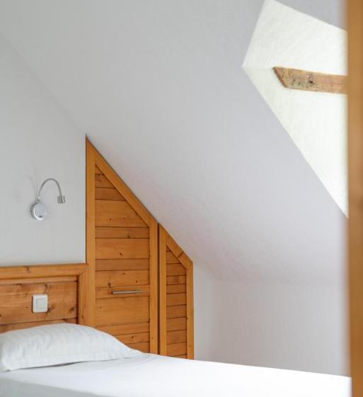 חדר סופריור, Domaine De Ramonjuan