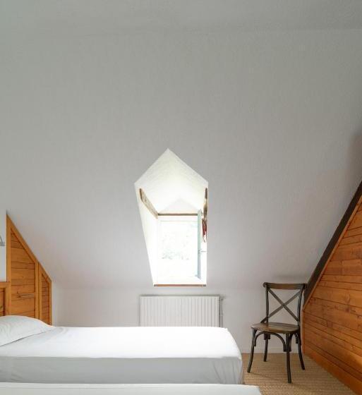 חדר סופריור, Domaine De Ramonjuan