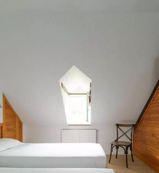 Superior Room, Domaine De Ramonjuan