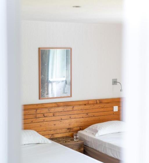 חדר סופריור, Domaine De Ramonjuan