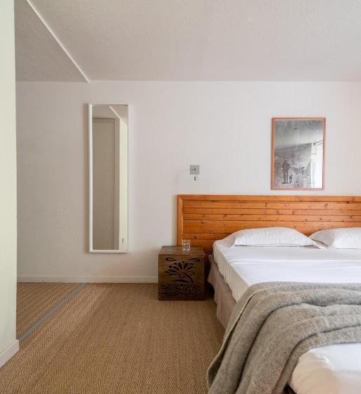 חדר סופריור, Domaine De Ramonjuan