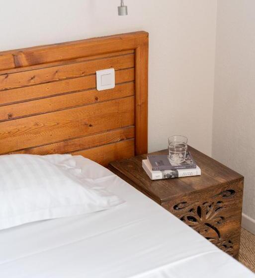 חדר סטנדרט, Domaine De Ramonjuan