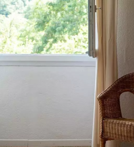 Standard Room, Domaine De Ramonjuan
