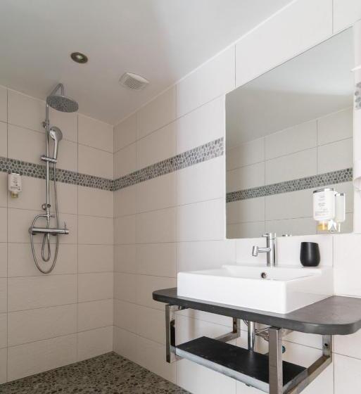 חדר סטנדרט, Domaine De Ramonjuan