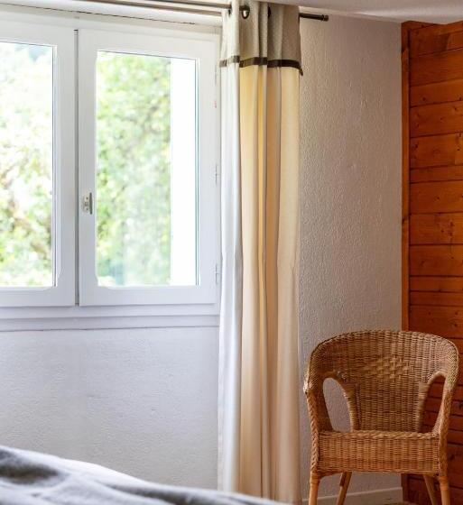 חדר סטנדרט, Domaine De Ramonjuan