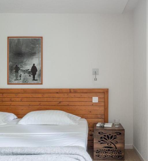 חדר משפחתי, Domaine De Ramonjuan