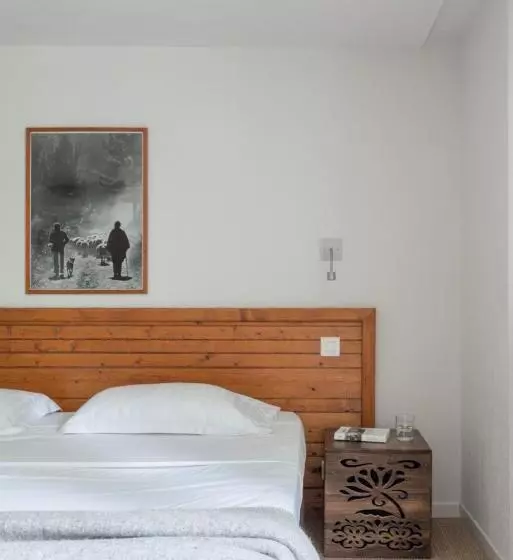 Family Room, Domaine De Ramonjuan