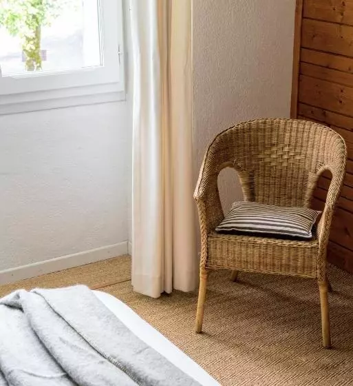 Family Room, Domaine De Ramonjuan