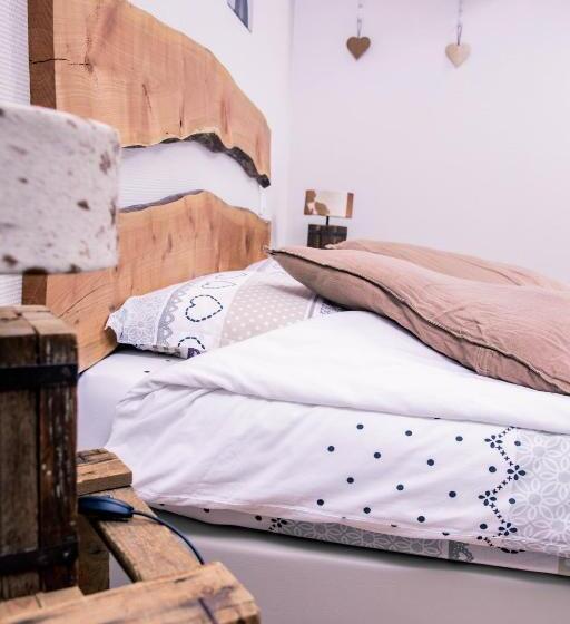 חדר סטנדרט, Hôtel Restaurant Domaine De Basil