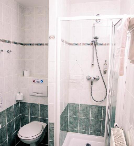 חדר קומפורט, Hôtel Restaurant Domaine De Basil