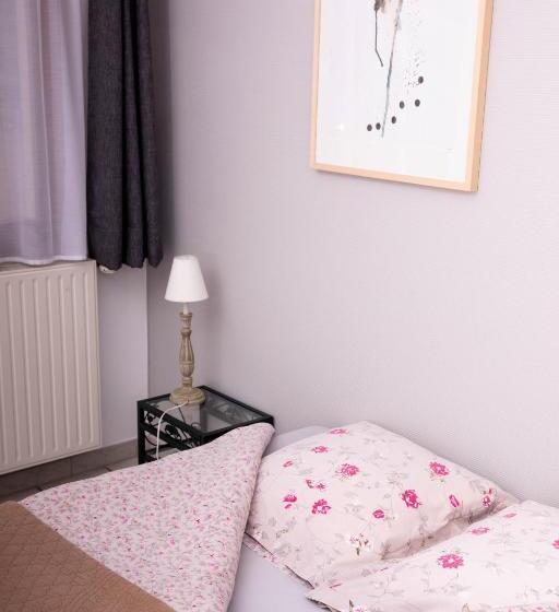 חדר קומפורט, Hôtel Restaurant Domaine De Basil