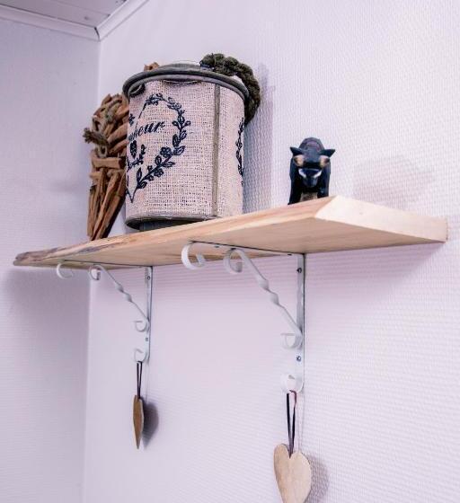 חדר סטנדרט, Hôtel Restaurant Domaine De Basil