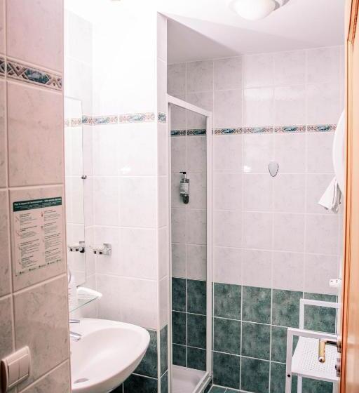 סוויטה משפחתית, Hôtel Restaurant Domaine De Basil