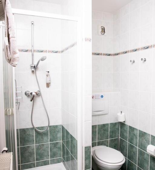 חדר קומפורט, Hôtel Restaurant Domaine De Basil