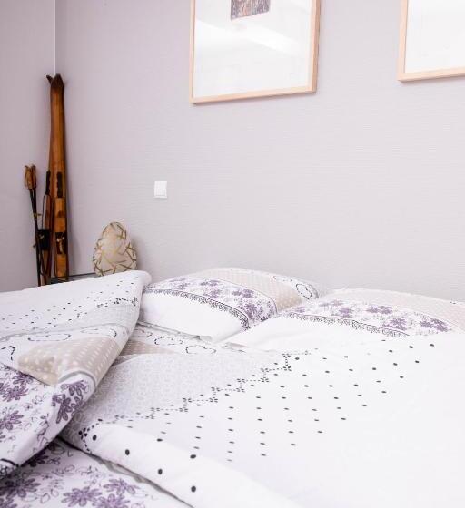 חדר קומפורט, Hôtel Restaurant Domaine De Basil