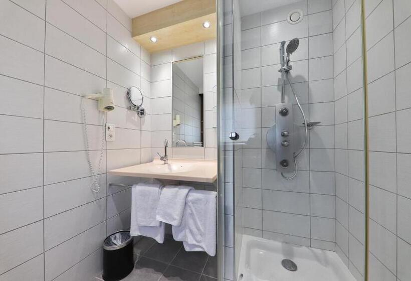 غرفة سوبيريور, Hôtel Restaurant Et Spa Au Tilleul