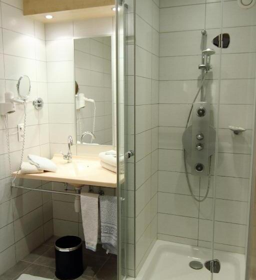 غرفة سوبيريور, Hôtel Restaurant Et Spa Au Tilleul