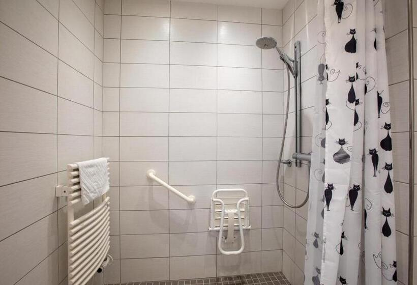 غرفة سوبيريور, Hôtel Restaurant Et Spa Au Tilleul