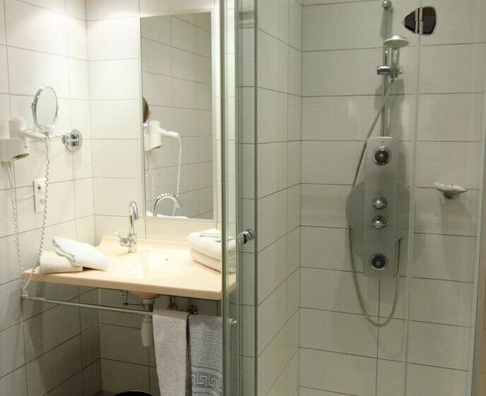 غرفة سوبيريور, Hôtel Restaurant Et Spa Au Tilleul