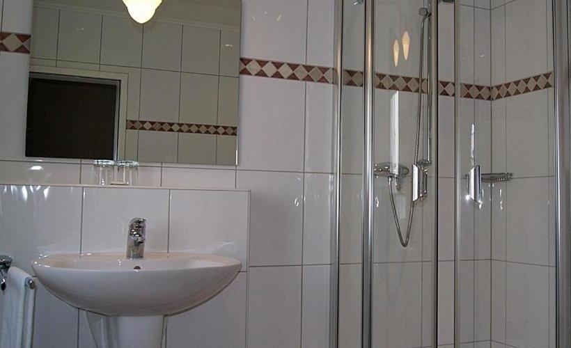 스탠다드 싱글 룸, Keller