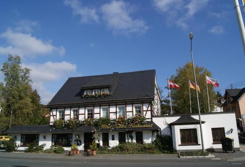 스탠다드 룸, Keller