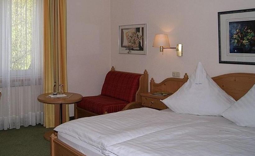 스탠다드 트리플 룸, Keller