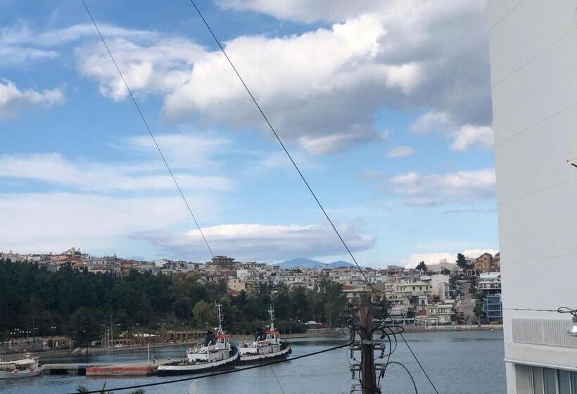 חדר סטנדרט, Kentrikon