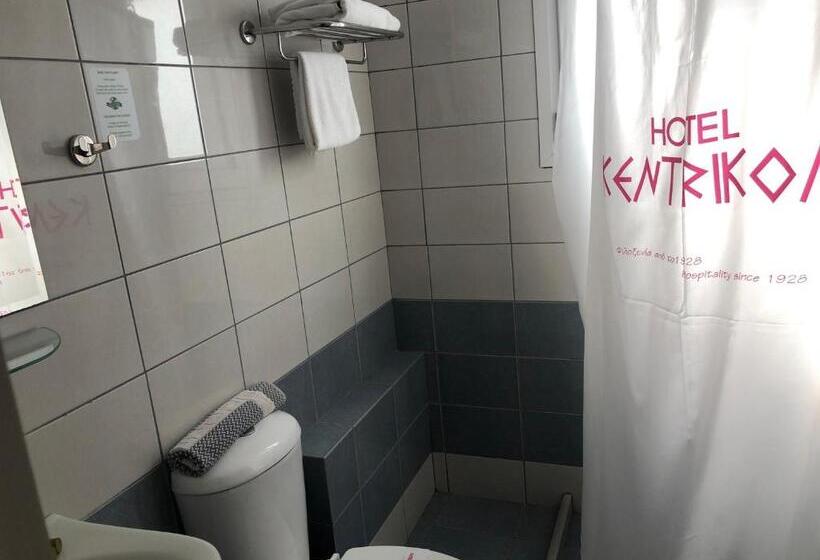 חדר סופריור, Kentrikon