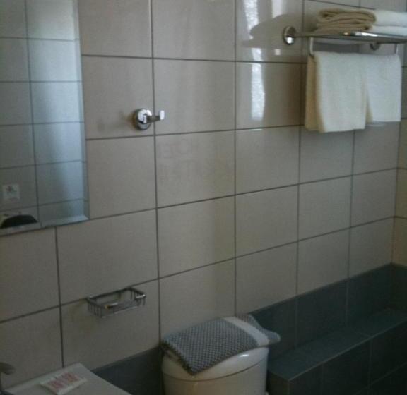 חדר סטנדרט, Kentrikon