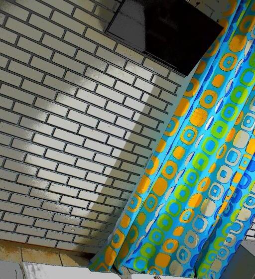 חדר סופריור, Kentrikon