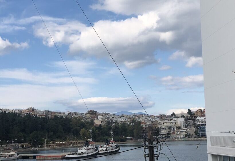 חדר סטנדרט, Kentrikon