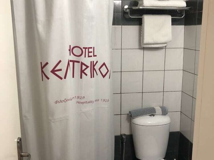 标准间, Kentrikon