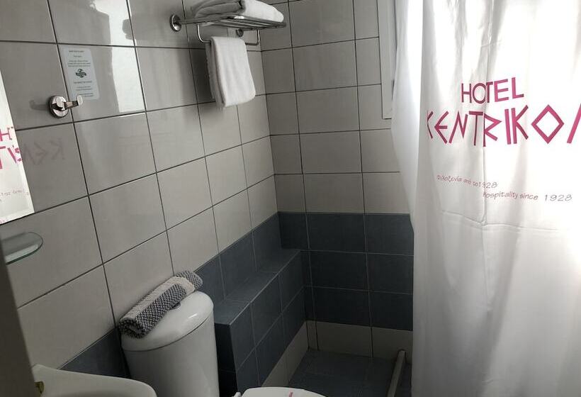 חדר משפחתי, Kentrikon