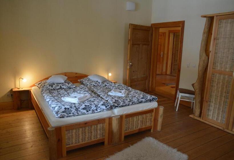 Апартаменты 1 Спальня, Landgasthof Alter Bahnhof