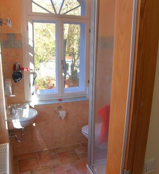 스탠다드 룸, Landgasthof Alter Bahnhof