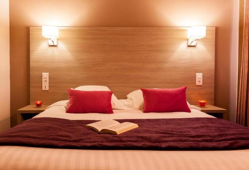 חדר סטנדרט, L'Oustal De Vézac