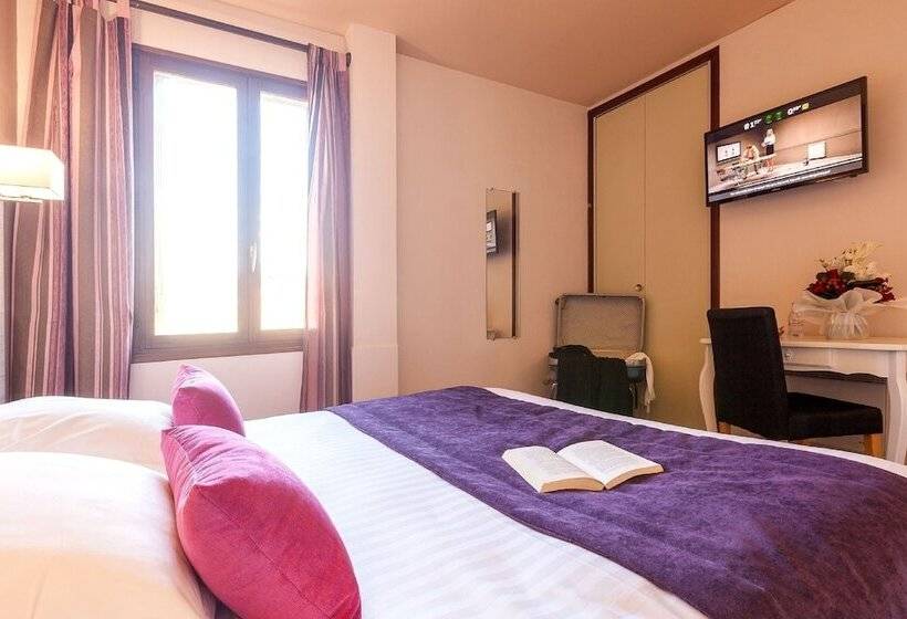 חדר סטנדרט, L'Oustal De Vézac