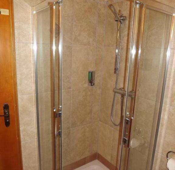 スタンダードシングルルーム, Piccolo