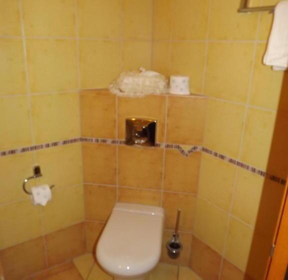 スタンダードルーム, Piccolo