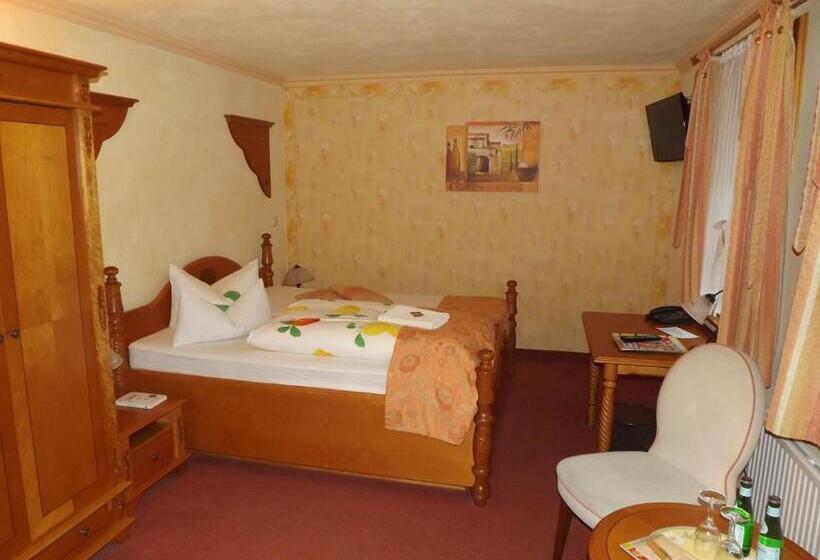 スタンダードルーム, Piccolo