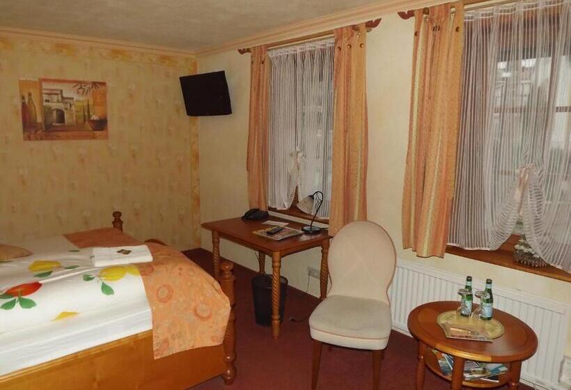 スタンダードルーム, Piccolo