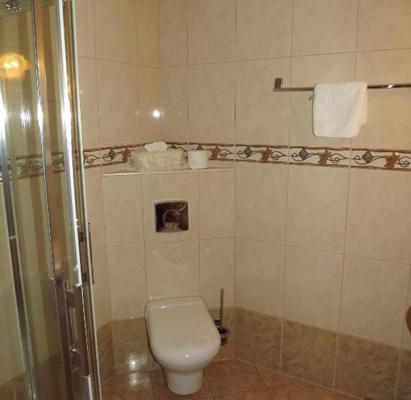 スタンダードルーム, Piccolo