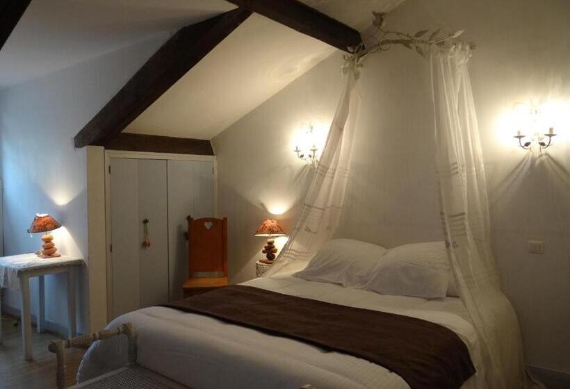 ジュニアスイート, Restaurant Des Thermes