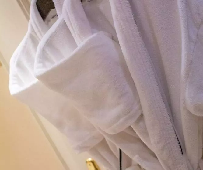 デラックススイート, Schloss Ludersburg Golf & Spa
