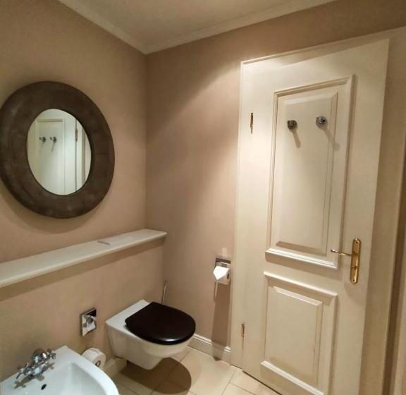 جناح ديلوكس, Schloss Ludersburg Golf & Spa